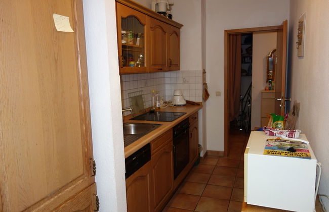 Tolstov-Hotels Big 2 Room Roßstrasse Apartment - Foto 12