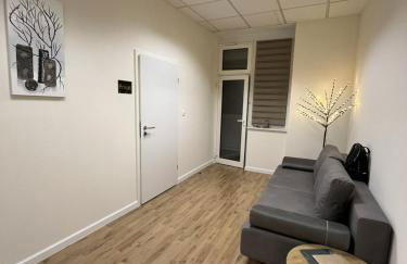 GLOW Apartment - Foto 21