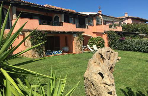 Porto San Paolo Sea Villa - Photo 25