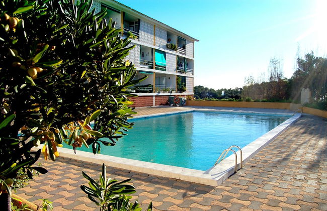 Appartement Cala Llevado - Costa Brava - Foto 10