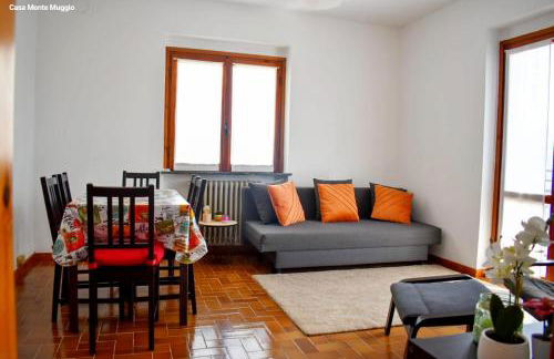 Casa Monte Muggio - Foto 15