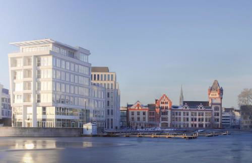 THE GREEN PHOENIX Dortmund Phönixsee - Foto 19