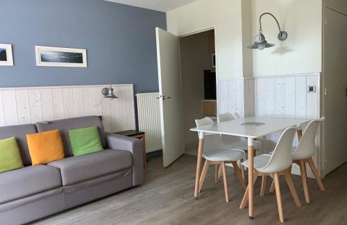 Appartement dans résidence de standing avec terrasse et vue mer - Foto 7