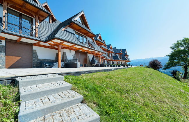 Sun & Snow Kościelisko Królewska - Foto 9