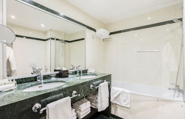 Fraser Suites Le Claridge Champs-Elysées - Foto 66