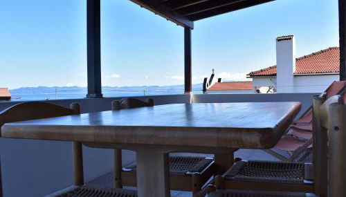 Casa das Ondas - Photo 4, Garden, Garden view