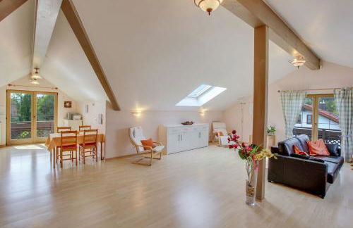 Ferienwohnung Gelting - Foto 13