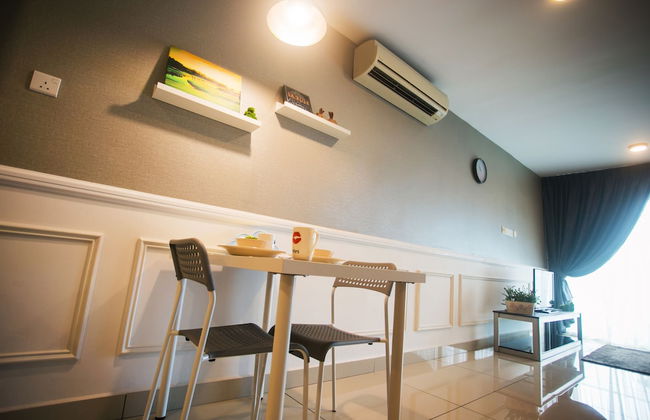 KSL D'esplanade Residence by The One - Foto 20