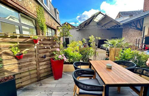 Le Loft Rouen Centre - Foto 2