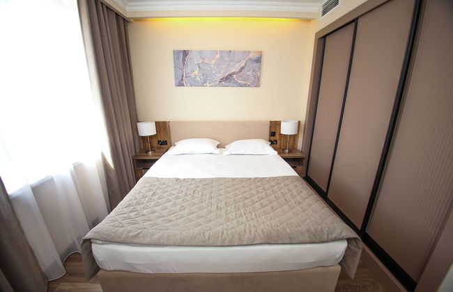 Chagala Residence Atyrau - Photo 8