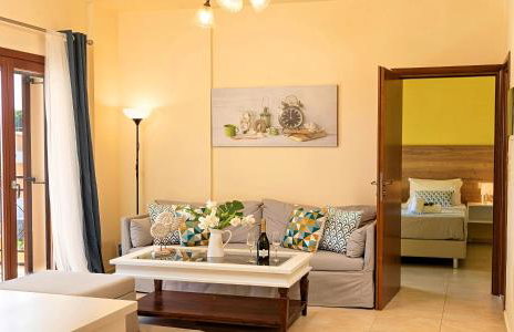 Ferienhaus Für 16 Personen In Episkopi, Kreta West Kreta - Foto 11