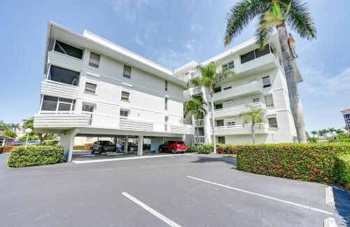 Waterfront Marco Island Condo Less Than quarter Mi to Beach! - Foto 29