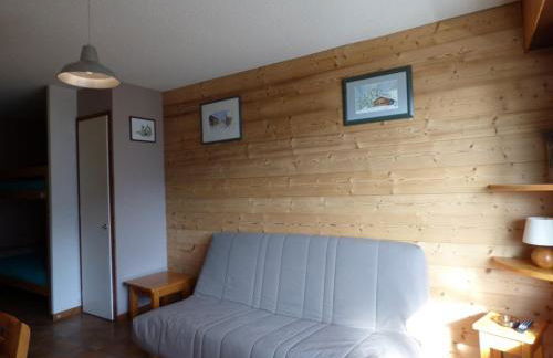 Studio cosy avec balcon, arrêt navette à 50m - FR-1-458-100 - Foto 6