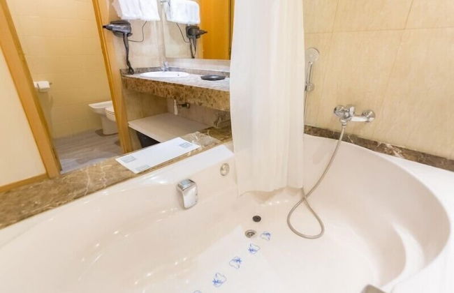 Hospedium Apartamentos DV - Foto 47