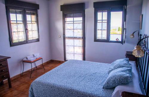 Complejo rural Alhelí - Apartamentos y habitaciones - Foto 69