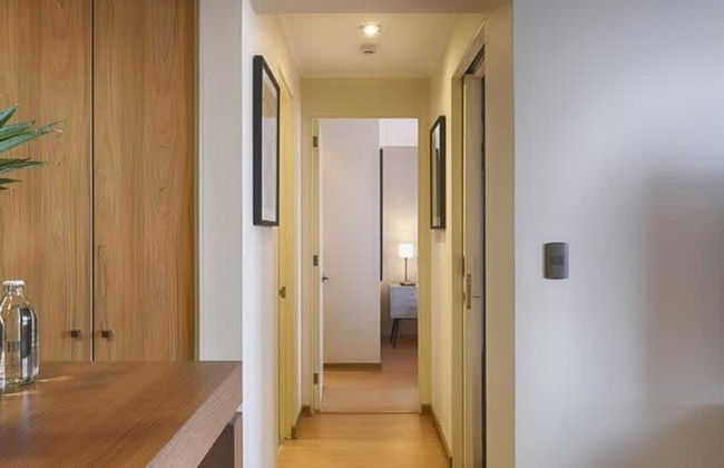 w Cozy 2BR in Luxury Building in Barranco - Photo 11