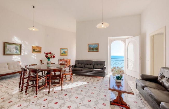 Residence Villa Rosa - Photo 43