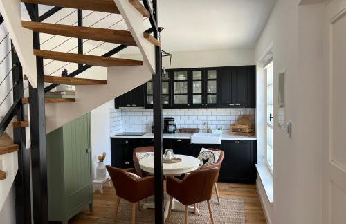 stilvolle Ferienwohnung Sweet Magnolia - Photo 30