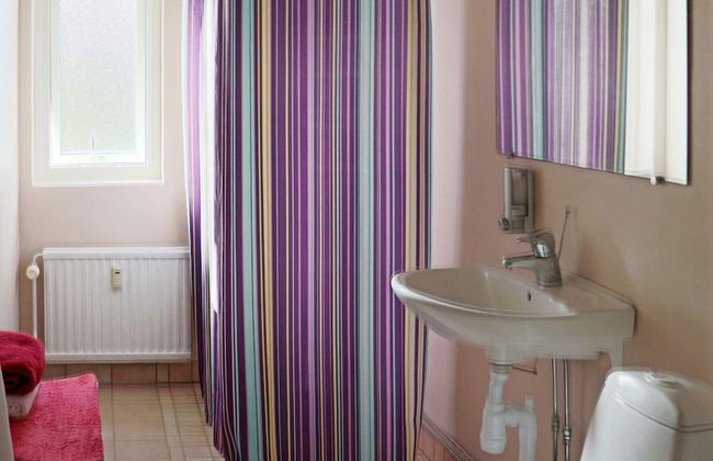 4 Person Holiday Home in Hyltebruk-by Traum - Foto 13