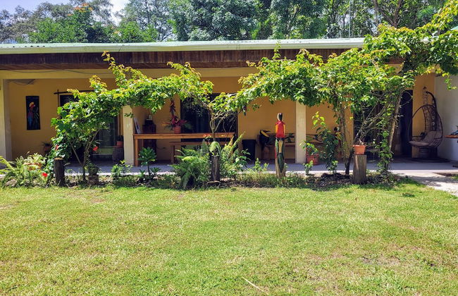 Villas Playa Palo Seco - Foto 35