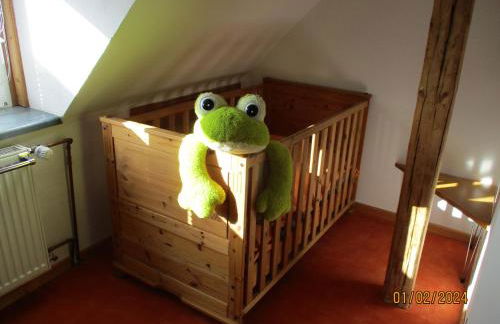 Ferienwohnung Janne - Foto 25