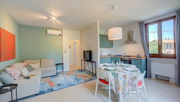 Casa Lia in Desenzano del Garda - Foto 5, Habitación