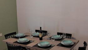 Epiphany Moudros Apartment - Foto 2