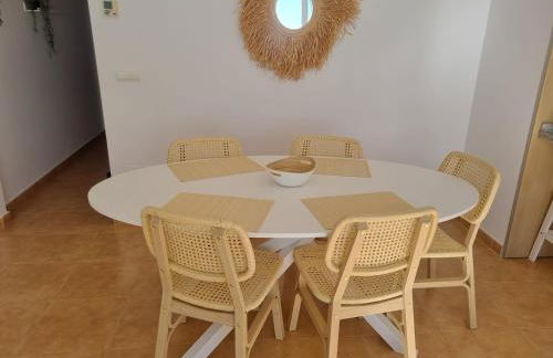Beautiful luxury apartment with sea view Mojacar Playa - Foto 12
