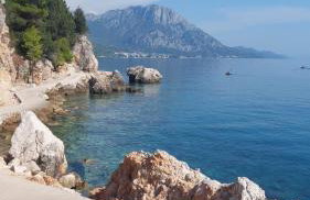 Apartmani Kapetan Podaca - Foto 9