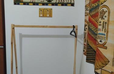 Casa do Léo 2 Egito e Japão Apartamento completo 2 quartos, perto das praias ,Ar condicionado , churrasqueira, Wi-Fi, garagem e pet friendly - Foto 12