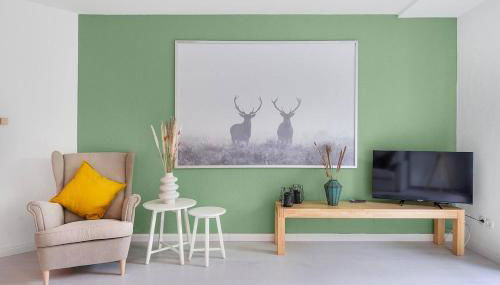 Naturnahe Wohnung im Luftkurort - Foto 2