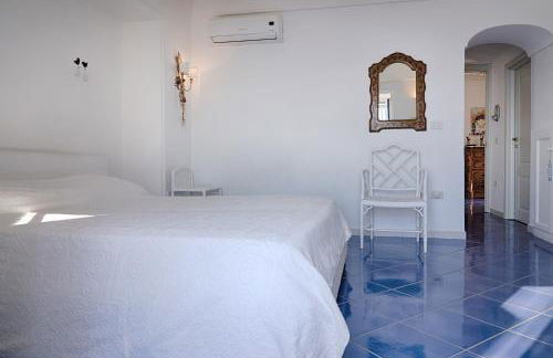 VILLA MARINA PICCOLA ai FARAGLIONI - Foto 34