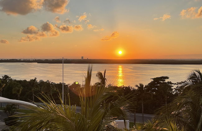Ocean View Apartments – Increíble - Foto 48