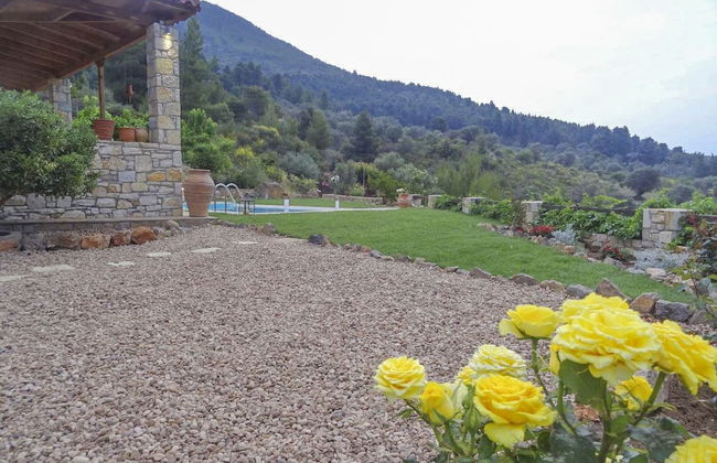 Villa Fairytale - Foto 39