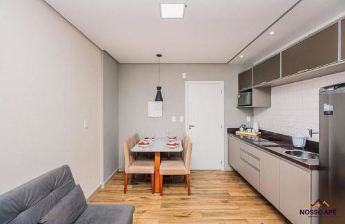 Nosso Apê Cascatinha: Garagem | Ar-condicionado | Sauna NA1304 - Foto 7