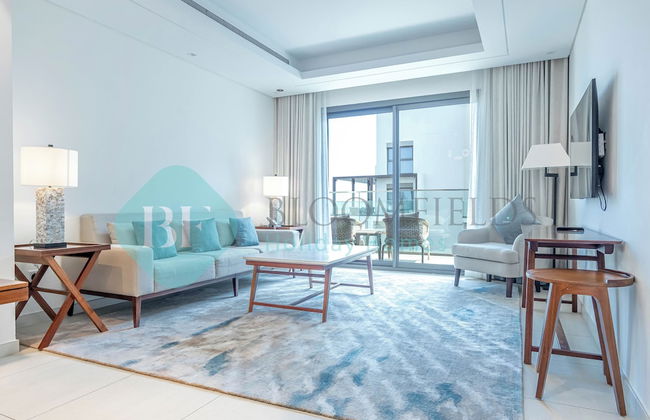 Bloomfields 2BR Plus Maid Fujairah - Photo 5