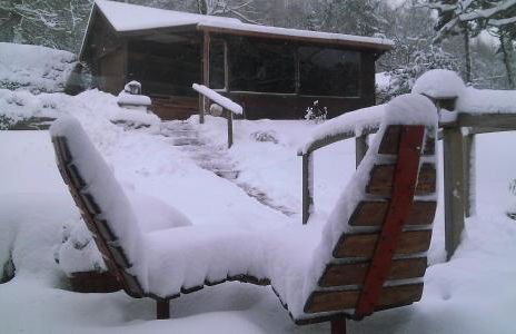 Romantic Studio Vacances - Foto 32