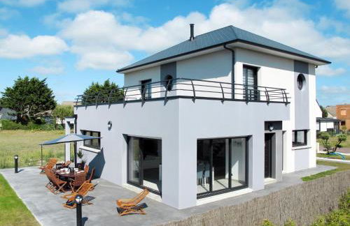 Holiday Home Pirou Beach by Interhome - Foto 46