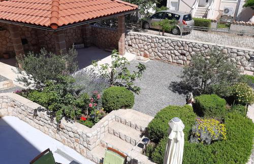 Apartments Pavelic - Foto 69