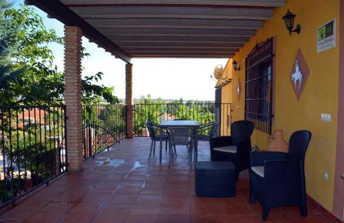 El Retiro de Cervantes - Foto 30