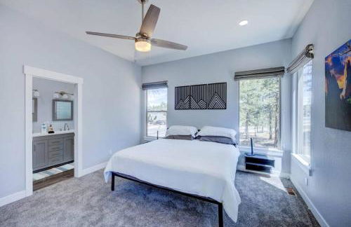 Mountain-View Escape Near Downtown 33135eight - Foto 15