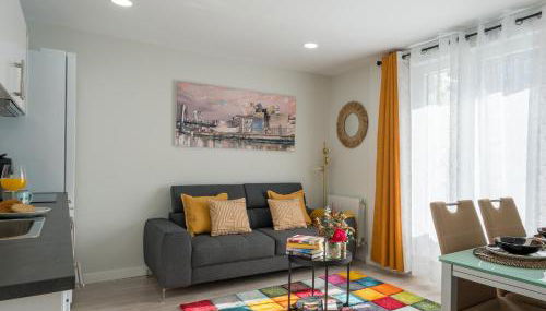 Apartamento Hospital Cruces - BEC - Foto 4