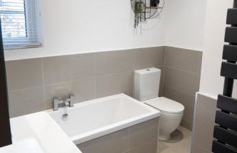 4 Bed End Terrace - sleeps 7 - Photo 42