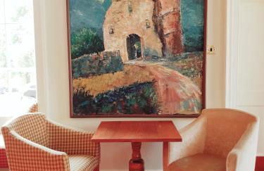 Donnington Grove Hotel & Golf Club - Foto 40