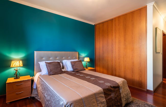 Barcelos Apartment - Foto 5