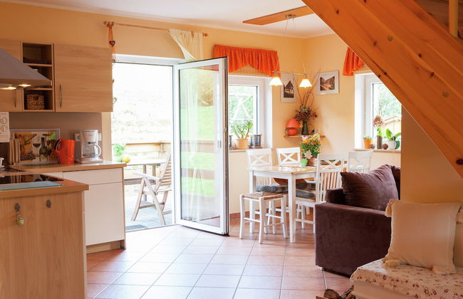 Sachsischer Wald Ruckzug - Foto 19