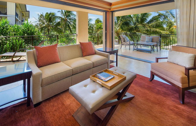 Koloa Landing Resort at Poipu,Autograph Collection - Foto 41