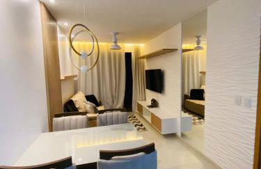 APARTAMENTO PONTA VERDE - MACEIO-AL - Foto 32