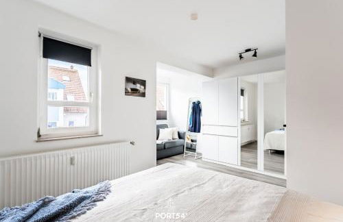 Ferienwohnung Relax Happy Schönberger Strand - Foto 7