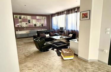 KeschtaLoft - Gîte classé 4 étoiles - Foto 9